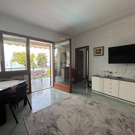 Apartments Rainer - Front Lake Bardolino Extérieur photo