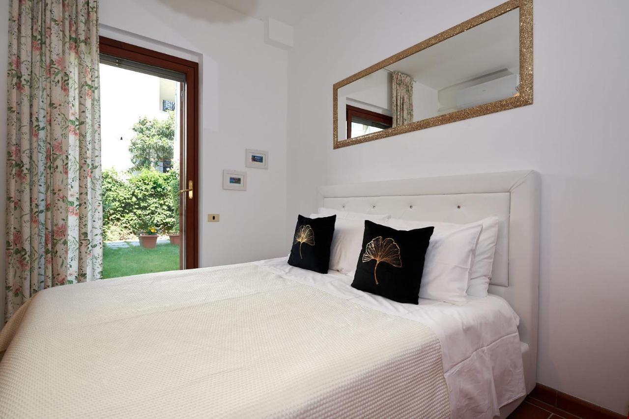 Apartments Rainer - Front Lake Bardolino Extérieur photo