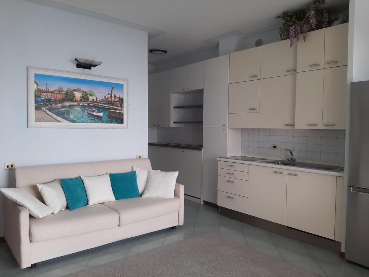 Apartments Rainer - Front Lake Bardolino Extérieur photo