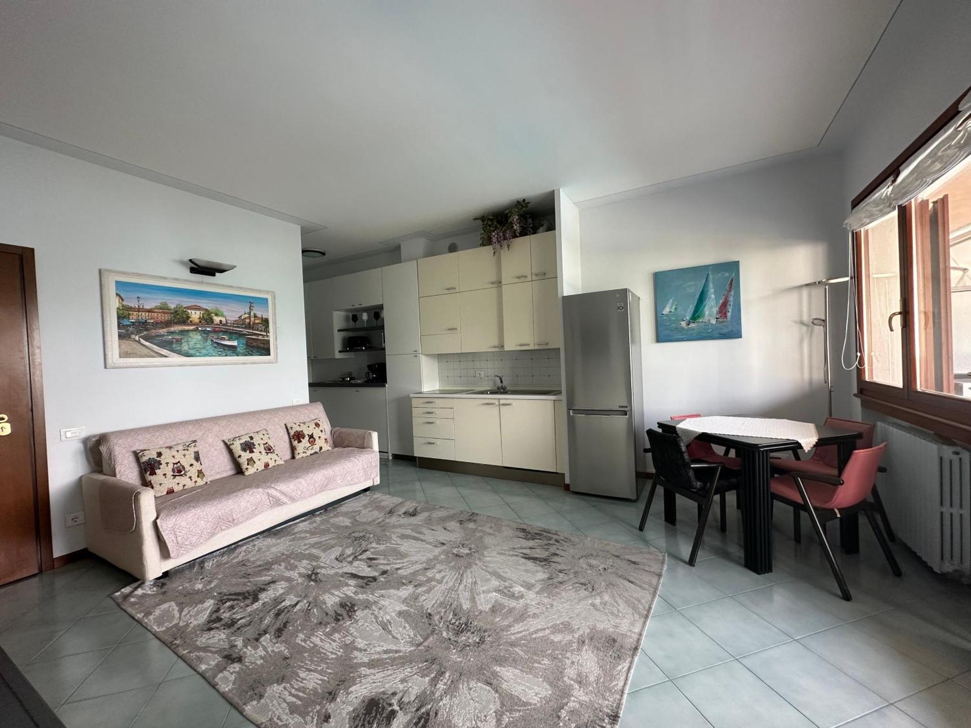 Apartments Rainer - Front Lake Bardolino Extérieur photo
