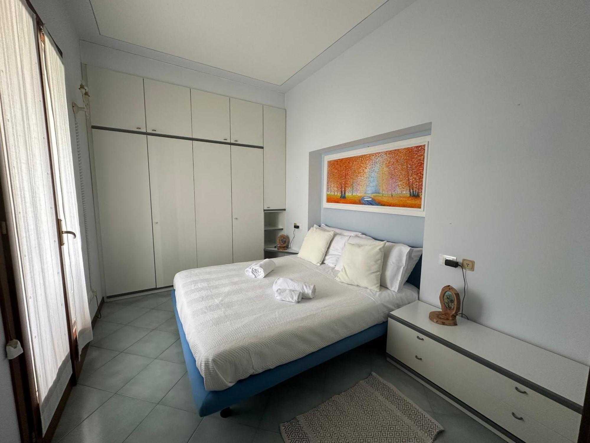 Apartments Rainer - Front Lake Bardolino Extérieur photo
