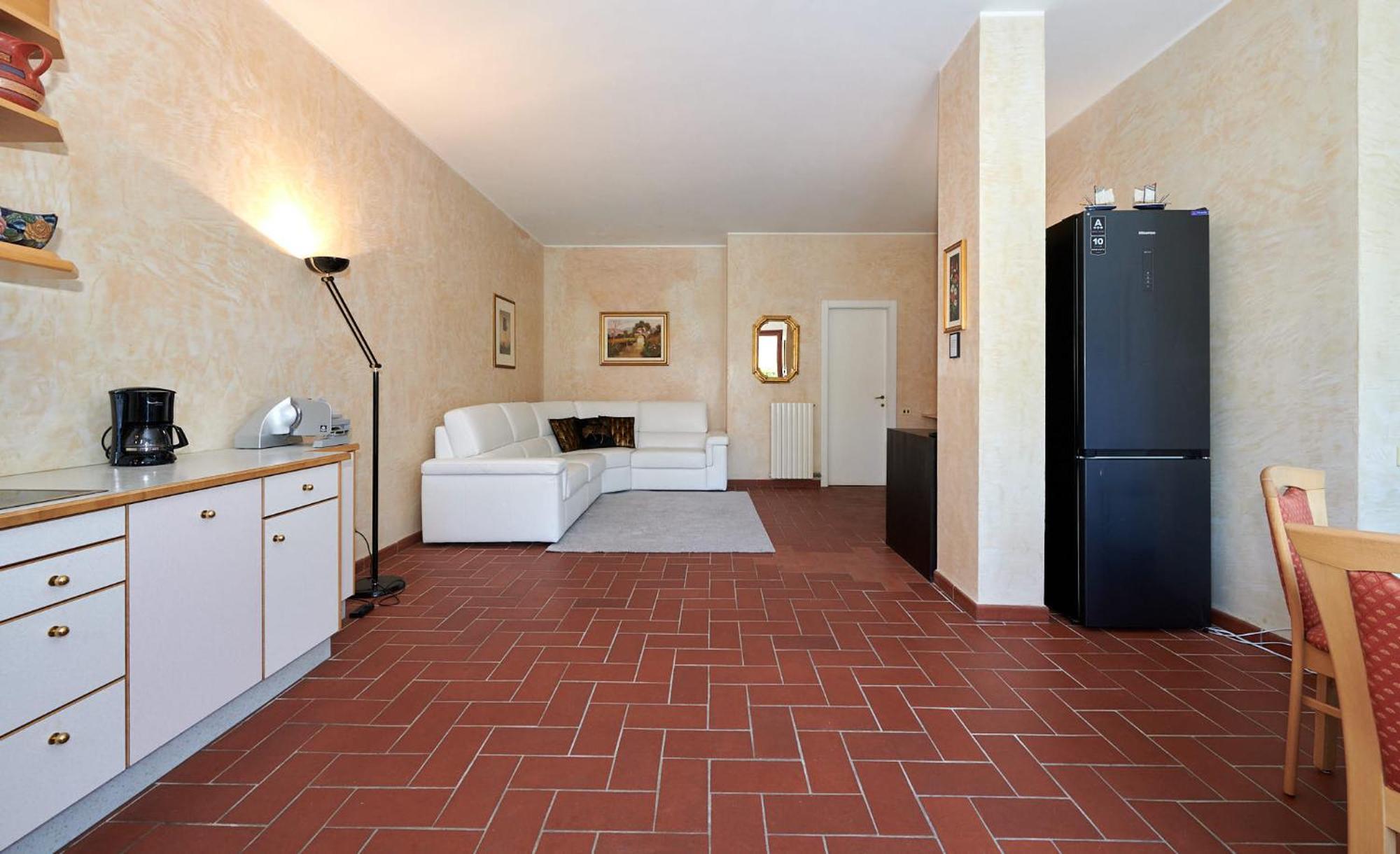 Apartments Rainer - Front Lake Bardolino Extérieur photo