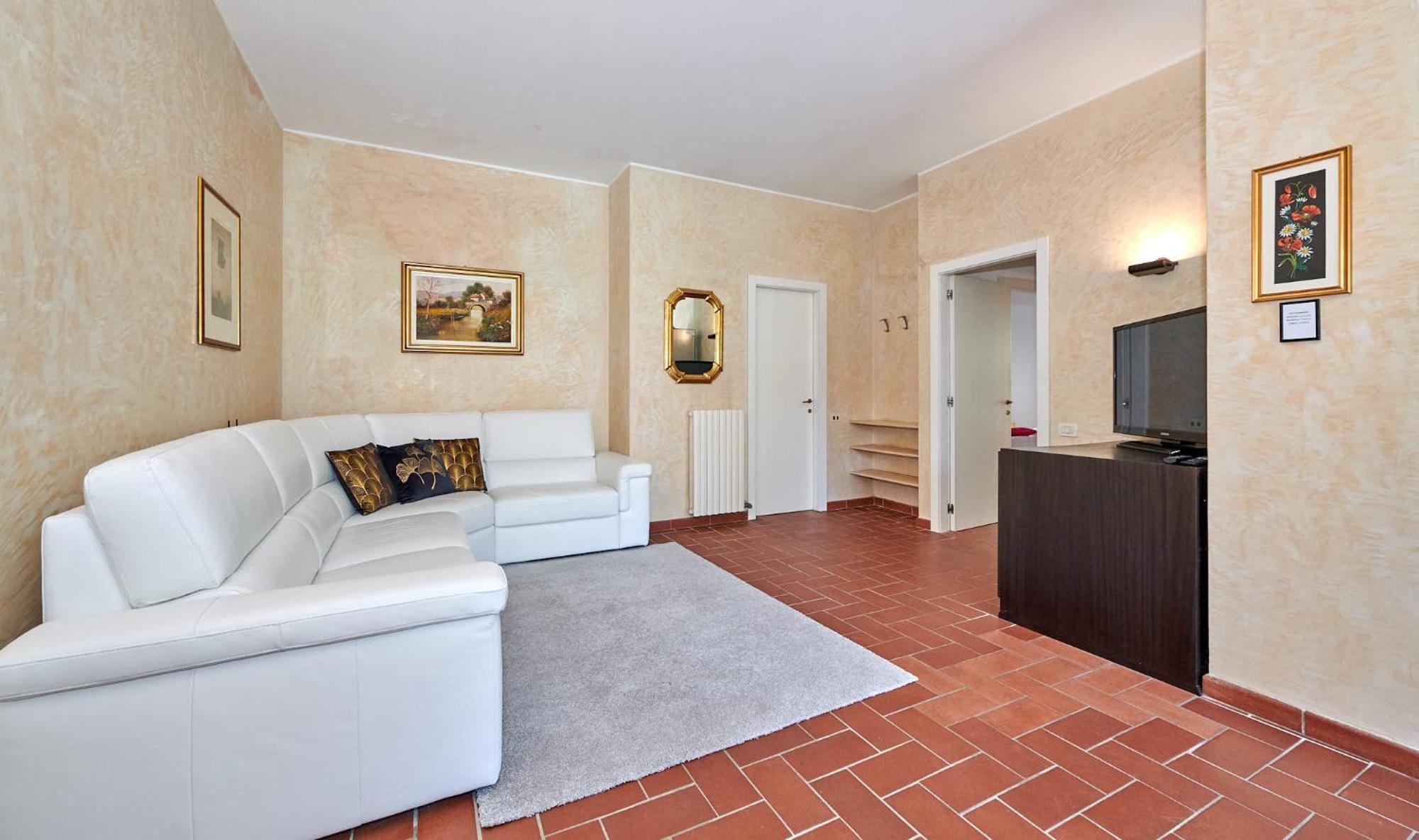 Apartments Rainer - Front Lake Bardolino Extérieur photo