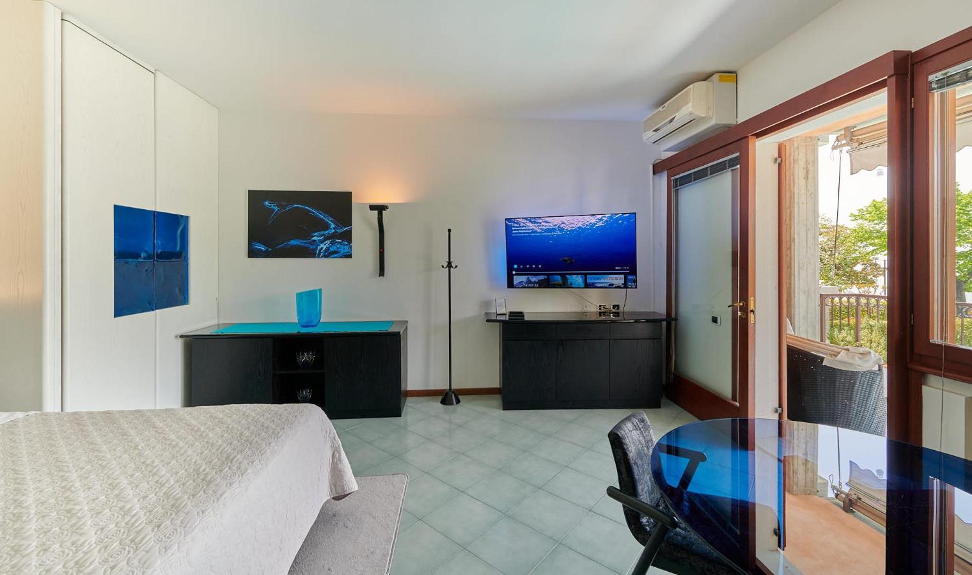Apartments Rainer - Front Lake Bardolino Extérieur photo