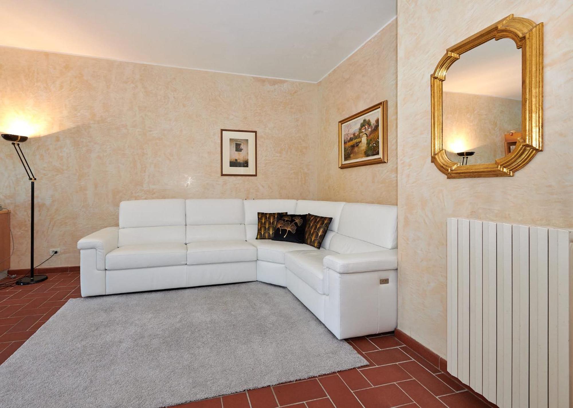 Apartments Rainer - Front Lake Bardolino Extérieur photo