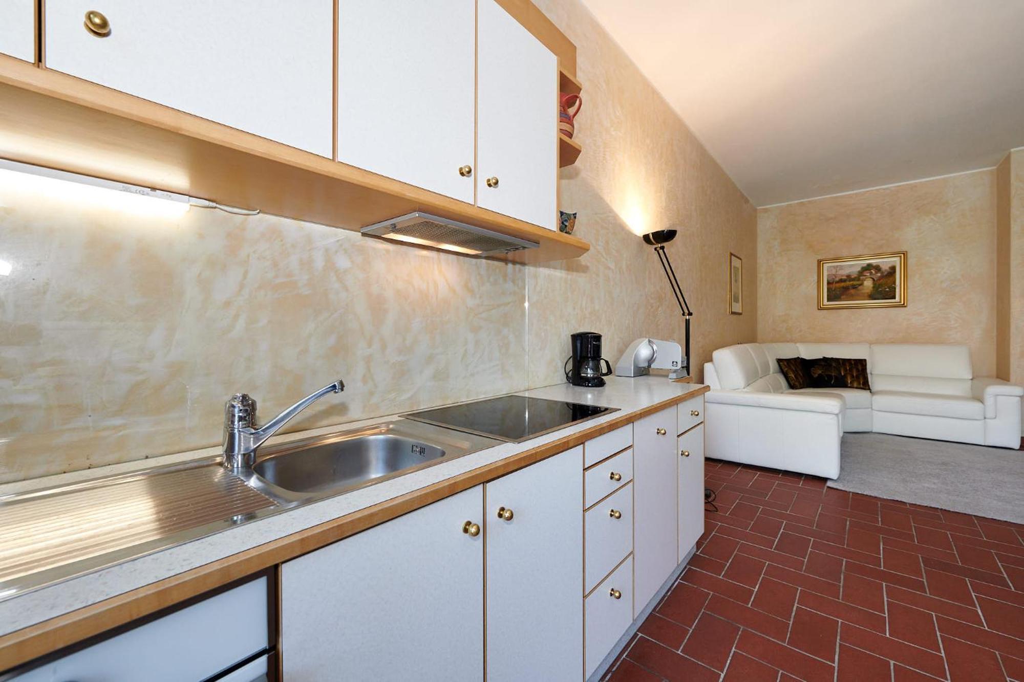 Apartments Rainer - Front Lake Bardolino Extérieur photo