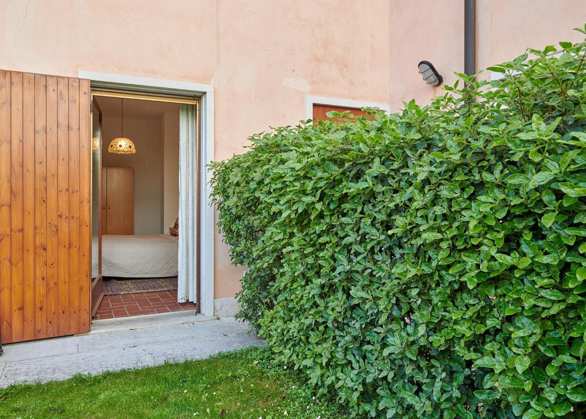 Apartments Rainer - Front Lake Bardolino Extérieur photo